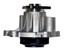 Engine Water Pump G6 120-7180