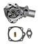 Engine Water Pump G6 123-1040