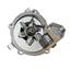 Engine Water Pump G6 125-1360