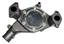 Engine Water Pump G6 125-1370