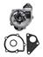 Engine Water Pump G6 125-1510