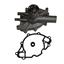 Engine Water Pump G6 125-1560