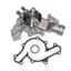 Engine Water Pump G6 125-1600