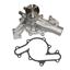 Engine Water Pump G6 125-1630