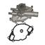 Engine Water Pump G6 125-1670P