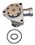 Engine Water Pump G6 125-1840