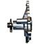 Engine Water Pump G6 125-1850P