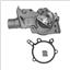 Engine Water Pump G6 125-1900