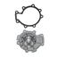 Engine Water Pump G6 125-1910