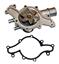 Engine Water Pump G6 125-1920