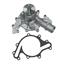 Engine Water Pump G6 125-1940P