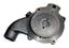 Engine Water Pump G6 125-3110