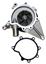 Engine Water Pump G6 125-5940