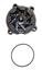 Engine Water Pump G6 125-5960