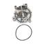 Engine Water Pump G6 125-5970