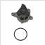 2013 Ford Edge Engine Water Pump G6 125-6000