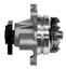 2013 Ford Edge Engine Water Pump G6 125-6000