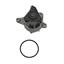 Engine Water Pump G6 125-6000