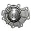 Engine Water Pump G6 125-6060