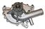 Engine Water Pump G6 130-1070