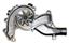 Engine Water Pump G6 130-1370