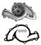 1994 Oldsmobile 98 Engine Water Pump G6 130-1590