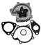 1994 Oldsmobile Achieva Engine Water Pump G6 130-1660