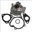 1993 Oldsmobile Achieva Engine Water Pump G6 130-1660