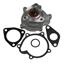 1990 Oldsmobile Cutlass Supreme Engine Water Pump G6 130-1660