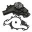 Engine Water Pump G6 130-1830