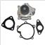 Engine Water Pump G6 130-7130