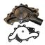 Engine Water Pump G6 130-7200