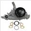 2001 Chevrolet Silverado 1500 HD Engine Water Pump G6 130-7340