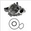 Engine Water Pump G6 130-7350