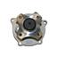 Engine Water Pump G6 130-7700