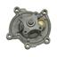 2009 Pontiac G6 Engine Water Pump G6 130-9660