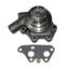 Engine Water Pump G6 130-9710