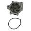 Engine Water Pump G6 135-1230