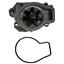 Engine Water Pump G6 135-1240