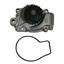 Engine Water Pump G6 135-1240