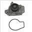 1990 Honda Civic Engine Water Pump G6 135-1260