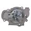 1991 Honda Accord Engine Water Pump G6 135-1280