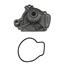 Engine Water Pump G6 135-1320