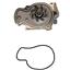 Engine Water Pump G6 135-1340