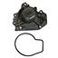 Engine Water Pump G6 135-1400