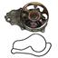 Engine Water Pump G6 135-1510