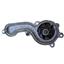 Engine Water Pump G6 135-1690