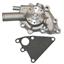 Engine Water Pump G6 140-1200