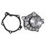 Engine Water Pump G6 140-1310