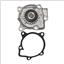 Engine Water Pump G6 140-1330